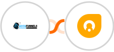 AccuFunnels + Freshworks CRM (Freshsales Suite) Integration