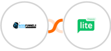 AccuFunnels + MailerLite Classic Integration