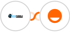 AccuFunnels + Rise Integration