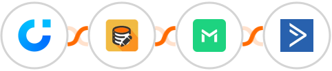 Activechat + Data Modifier + TrueMail + ActiveCampaign Integration