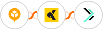 AfterShip + KrosAI + Sempico Solutions SMS Integration