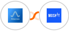 Albacross + Moskit Integration