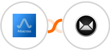 Albacross + Sendy Integration