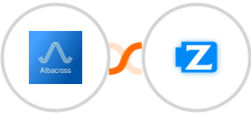 Albacross + Ziper Integration