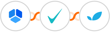 Amelia + EmailListVerify + Apptivo Integration