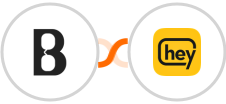 Book Like A Boss + Heymarket SMS Integration