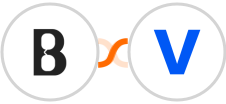 Book Like A Boss + Vision6 Integration
