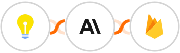 Brilliant Directories + Anthropic (Claude) + Firebase / Firestore Integration
