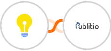 Brilliant Directories + Publit.io Integration