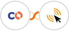 ChargeOver + Klick-Tipp Integration