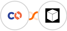 ChargeOver + Spacecrate Integration