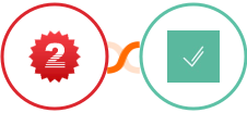 2Factor SMS + VivifyScrum Integration