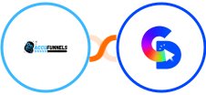 AccuFunnels + ClickDesigns Integration
