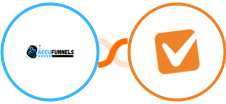 AccuFunnels + SmartSurvey Integration