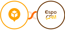 AfterShip + EspoCRM Integration