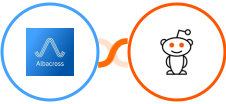 Albacross + Reddit Integration