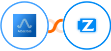 Albacross + Ziper Integration