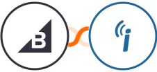 Bigcommerce + iContact Integration
