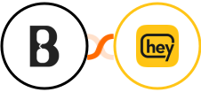 Book Like A Boss + Heymarket SMS Integration