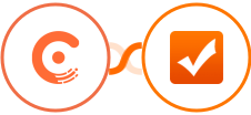 Chargebee + Smart Task Integration