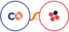 ChargeOver + Chatwork Integration