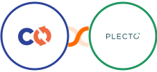 ChargeOver + Plecto Integration