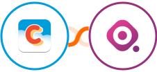 Chatter + Marquiz Integration