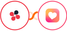 Chatwork + Heartbeat Integration