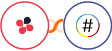 Chatwork + NationBuilder Integration
