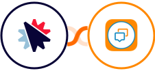 Click Funnels Classic + Glip Integration