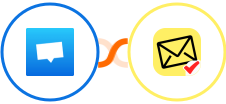 Crisp + NioLeads Integration