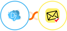 D7 SMS + NioLeads Integration