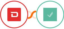 Detrack + VivifyScrum Integration