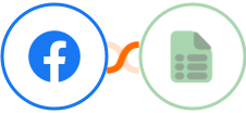Facebook Lead Ads + EasyCSV Integration