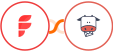 Factors.ai + Moosend Integration