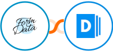 Form-Data + Docamatic Integration