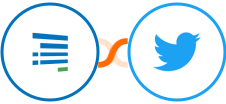 Formsite + Twitter Integration