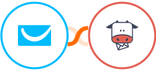 GetResponse + Moosend Integration
