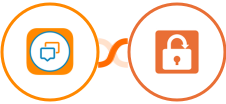 Glip + SendSafely Integration