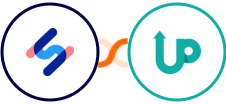 Happy Scribe + UpViral Integration
