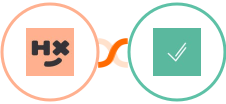 Humanitix + VivifyScrum Integration