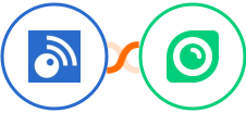 Inoreader + LOOK Integration