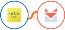 Kanban Tool + SendFox Integration