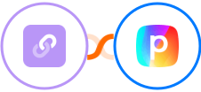 Lnk.Bio + Perspective Integration