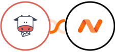 Moosend + Namecheap Integration