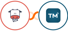 Moosend + TextMagic Integration