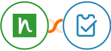 naturalForms + SimpleTix Integration