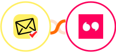 NioLeads + Tolstoy Integration