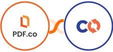 PDF.co + ChargeOver Integration