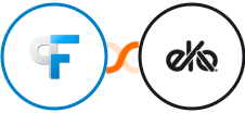 Peak Funnels + Eko Integration